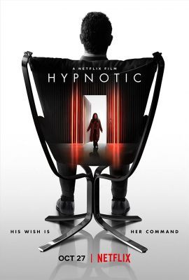 Hipnózisban (2021) online film