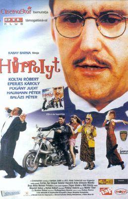 Hippolyt (1999) online film