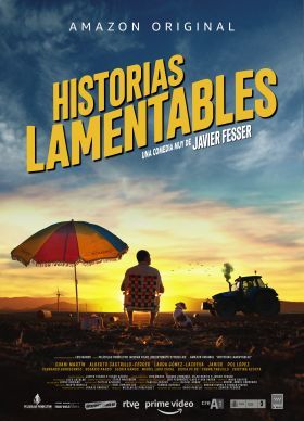 Historias siralmas (2020) online film