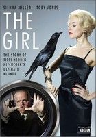 Hitchcock és Tippi Hedren - The Girl (2012) online film