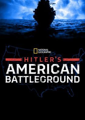 Hitler amerikai csatatere 1. évad (2021) online sorozat