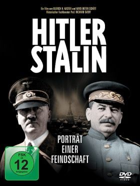 Hitler és Sztálin a zsarnokpáros (2009) online film