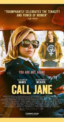 Hívd Jane-t (2022) online film