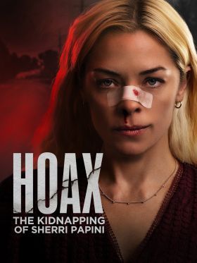 Hoax: The Kidnapping of Sherri Papini (2023) online film