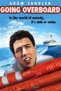 Hóbortos hajóút (Furcsa fickók a fedélzeten) (1989) online film