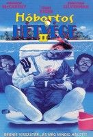 Hóbortos hétvége 2. (1993) online film