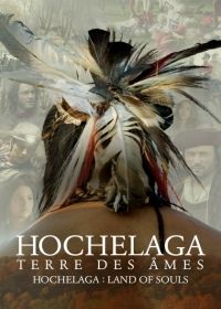 Hochelaga, a szellemek földje (2017) online film