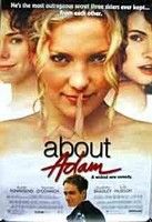 Hóditó Adam (2000) online film