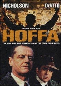 Hoffa (1992) online film