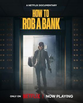 Hogyan raboljunk ki egy bankot (2024) online film