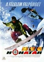 Hóhatár - A félelem felpörget (2002) online film
