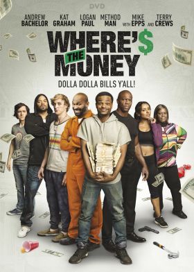 Hol a pénz (2017) online film