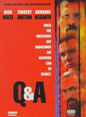 Hol az igazság? (Q & A) (1990) online film