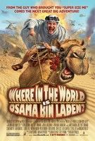 Hol az ördögben van Oszama bin Laden? (2008) online film
