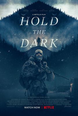 Hold the Dark (2018) online film