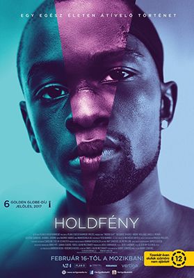 Holdfény (2016) online film