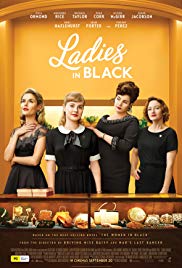 Hölgyek feketében (2018) online film