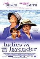 Hölgyek levendulában (2004) online film
