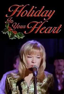 Holiday in Your Heart (1997) online film