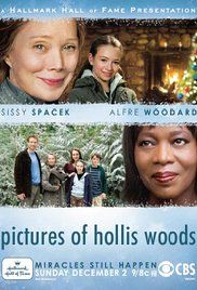 Hollis Woods képei (2007) online film