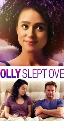Holly Slept Over (2020) online film