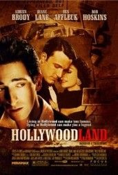 Hollywoodland (2006) online film
