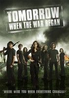 Holnap, amikor elkezdődött a háború (2010) online film