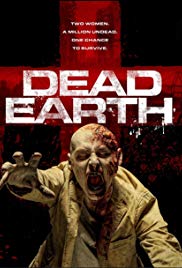 Holtak földje-Dead earth (2020) online film