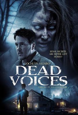 Holtak suttogása - Dead Voices (2020) online film