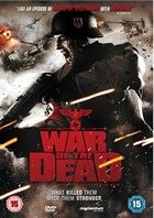 Holtak háborúja - War of the Dead (2011) online film