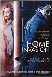 Beront a terror (Home Invasion) (2016) online film