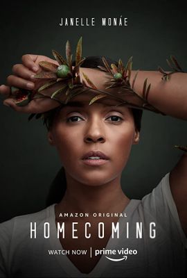 Homecoming 2. évad (2020) online sorozat