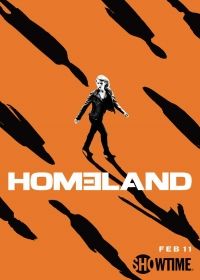Homeland 7. évad (2018) online sorozat