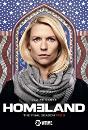 Homeland: A belső ellenség 8. évad (2020) online sorozat