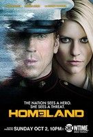 Homeland - A belső ellenség 1. évad (2011) online sorozat