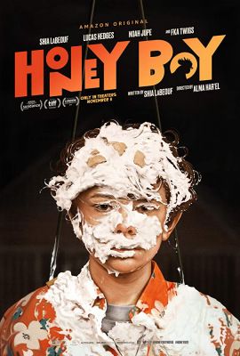 Honey Boy (2019) online film