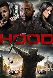 Hood (2015) online film