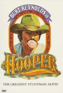 Hooper, a kaszkadőr (1978) online film