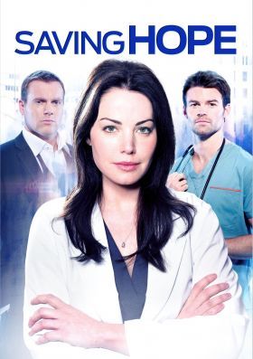 Hope Klinika 4. évad (2012) online sorozat