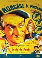 Horgász a pácban (1958) online film