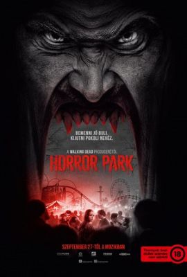 Horror Park (2018) online film