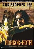 Horror Hotel (2010) online film