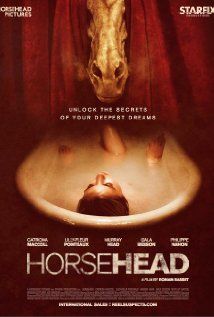 Horsehead (2014) online film