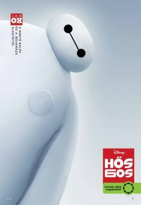 Hős6os (2014) online film