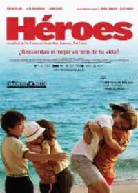Hősök (2010) online film
