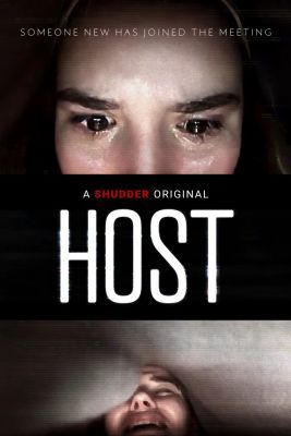 Host (2020) online film