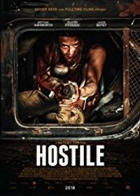 Hostile (2017) online film
