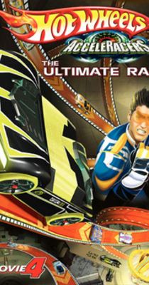 Hot Wheels Acceleracers the Ultimate Race (2005) online film