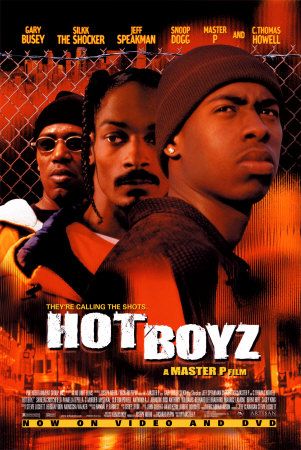 Hot Boyz - A Banda (1999) online film