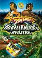 Hot Wheels - Acceleracers - Gyújtás (2005) online film